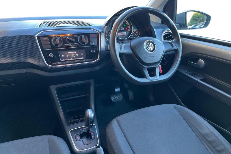 Used Volkswagen up! 2018 for sale - 77941428: Photo 11