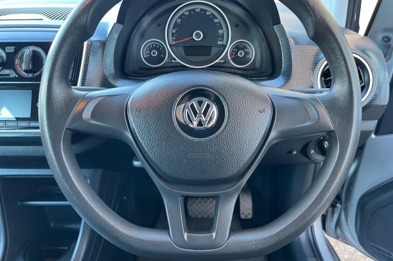 Used Volkswagen up! 2018 for sale - 77941428: Photo 12