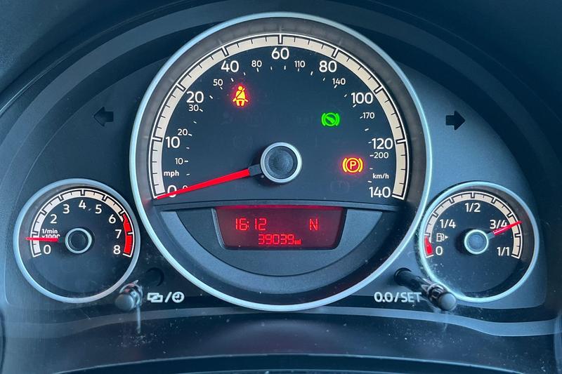 Used Volkswagen up! 2018 for sale - 77941428: Photo 13