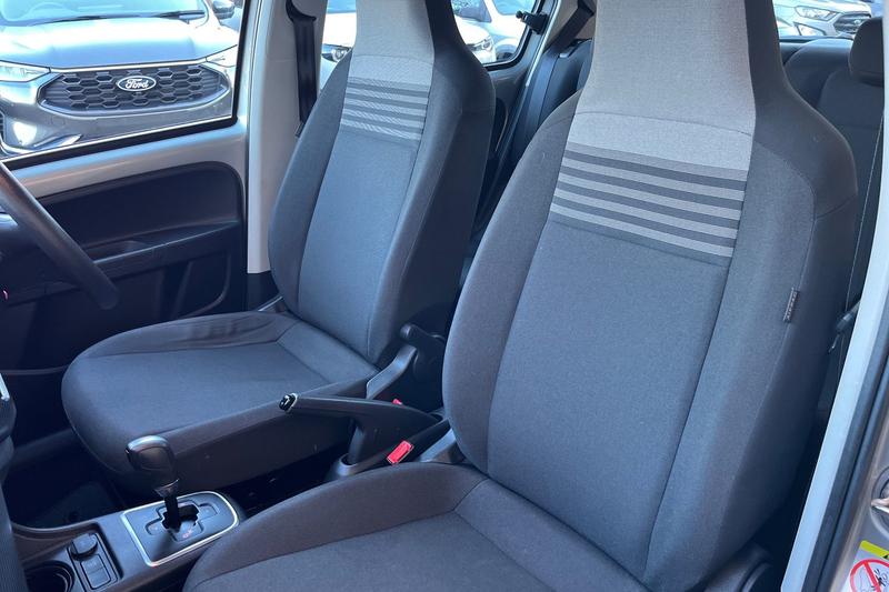 Used Volkswagen up! 2018 for sale - 77941428: Photo 19