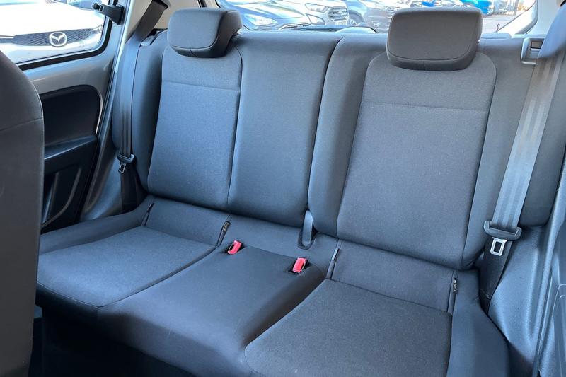 Used Volkswagen up! 2018 for sale - 77941428: Photo 20