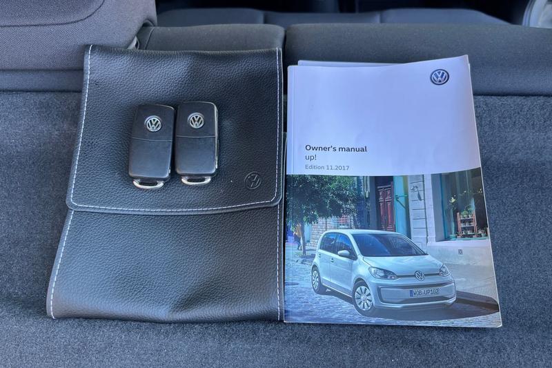 Used Volkswagen up! 2018 for sale - 77941428: Photo 22