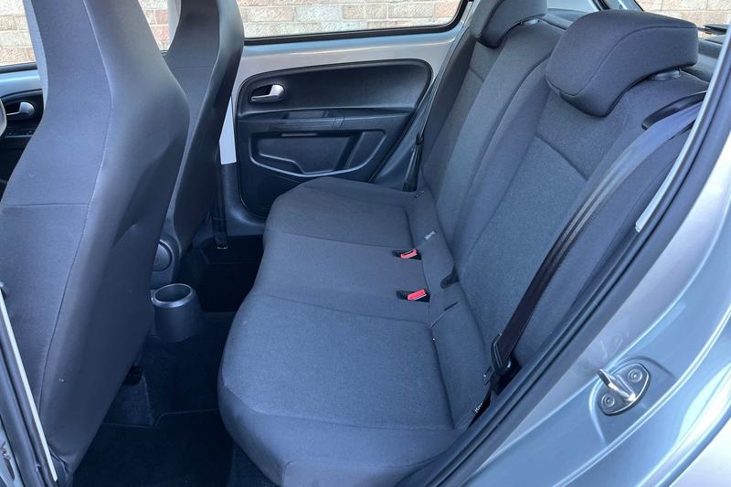 Used Volkswagen up! 2018 for sale - 77941428: Photo 33