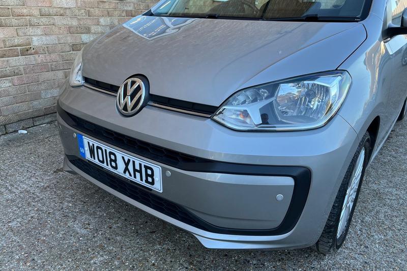 Used Volkswagen up! 2018 for sale - 77941428: Photo 36