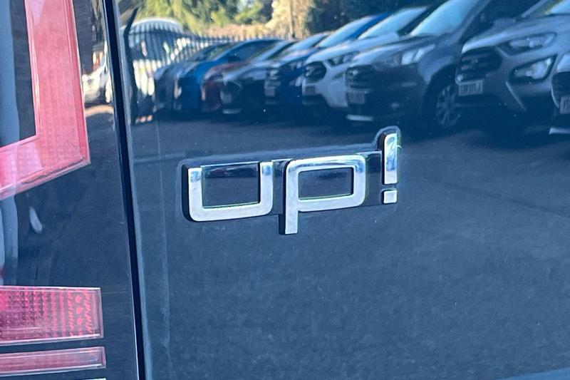 Used Volkswagen up! 2018 for sale - 77941428: Photo 40