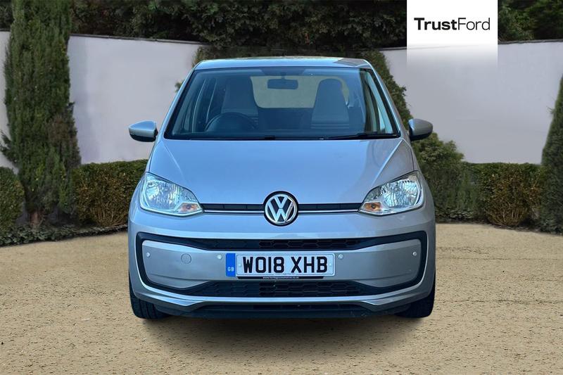 Used Volkswagen up! 2018 for sale - 77941428: Photo 6