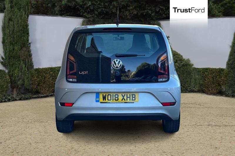 Used Volkswagen up! 2018 for sale - 77941428: Photo 7