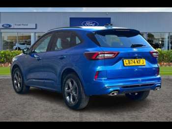 Used Ford Kuga 2024 for sale - 73660811: Photo