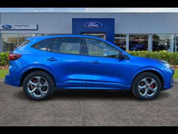 Used Ford Kuga 2024 for sale - 73660811: Photo