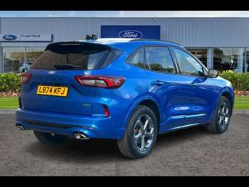 Used Ford Kuga 2024 for sale - 73660811: Photo
