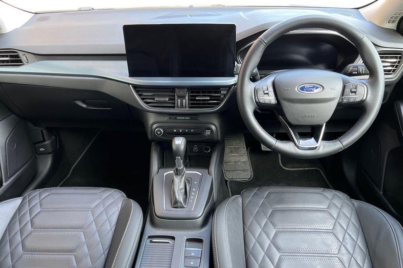 Used Ford Focus 2023 for sale - 76586477: Photo 10