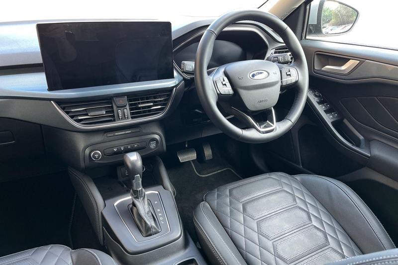 Used Ford Focus 2023 for sale - 76586477: Photo 11