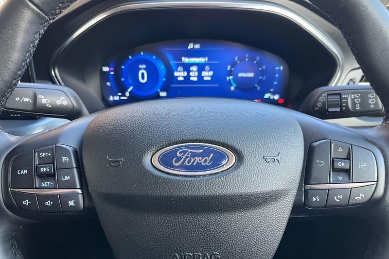Used Ford Focus 2023 for sale - 76586477: Photo 12