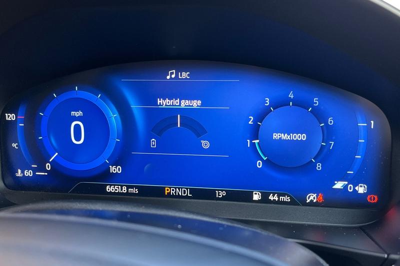 Used Ford Focus 2023 for sale - 76586477: Photo 13