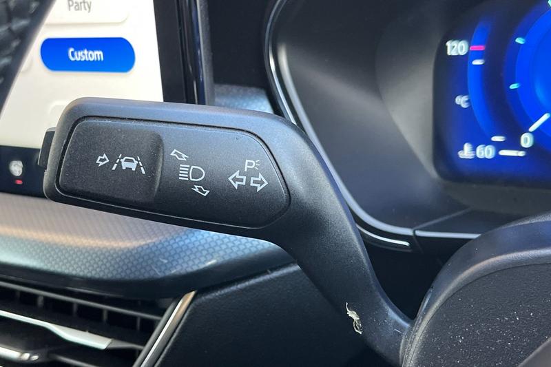 Used Ford Focus 2023 for sale - 76586477: Photo 14