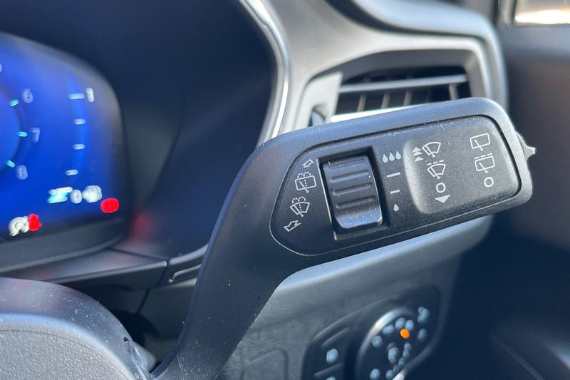 Used Ford Focus 2023 for sale - 76586477: Photo 15