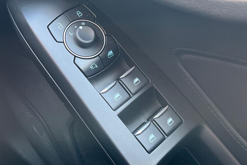 Used Ford Focus 2023 for sale - 76586477: Photo 16