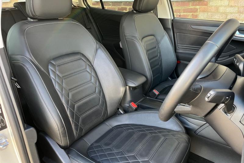 Used Ford Focus 2023 for sale - 76586477: Photo 17