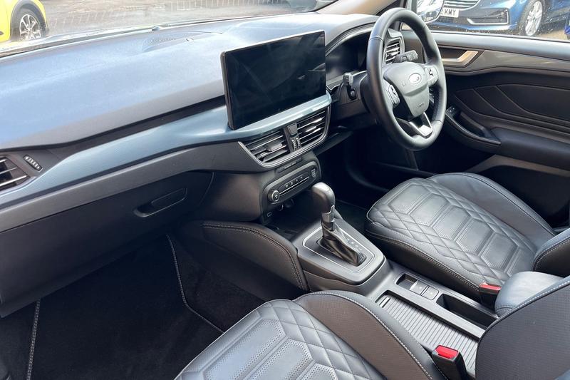 Used Ford Focus 2023 for sale - 76586477: Photo 18