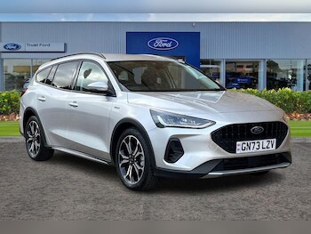 Used Ford Focus 2023 for sale - 76586477: Photo