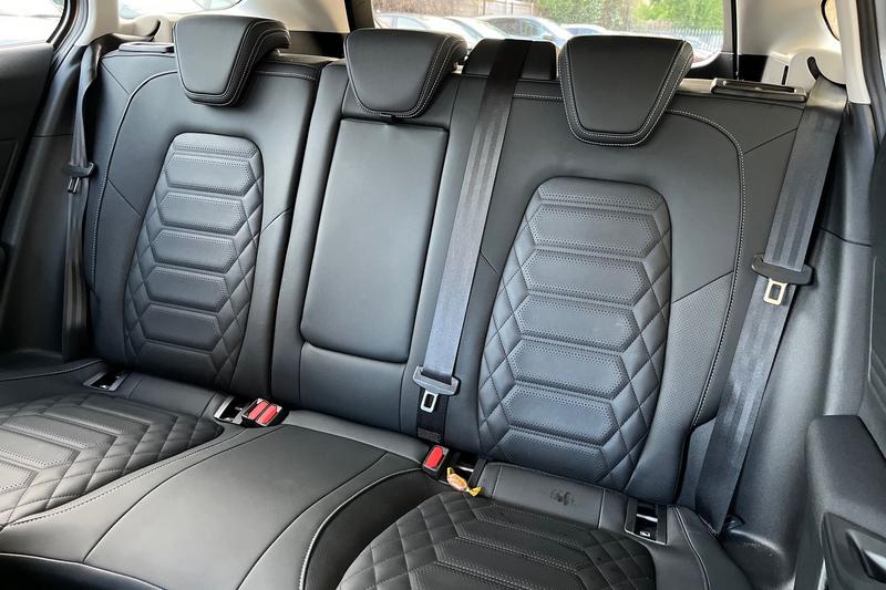 Used Ford Focus 2023 for sale - 76586477: Photo 20