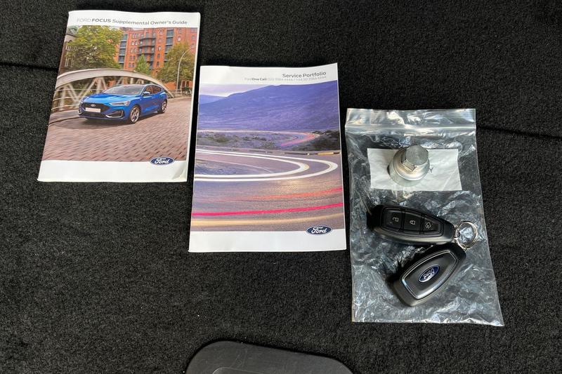 Used Ford Focus 2023 for sale - 76586477: Photo 22