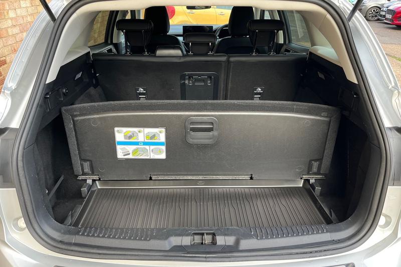 Used Ford Focus 2023 for sale - 76586477: Photo 23