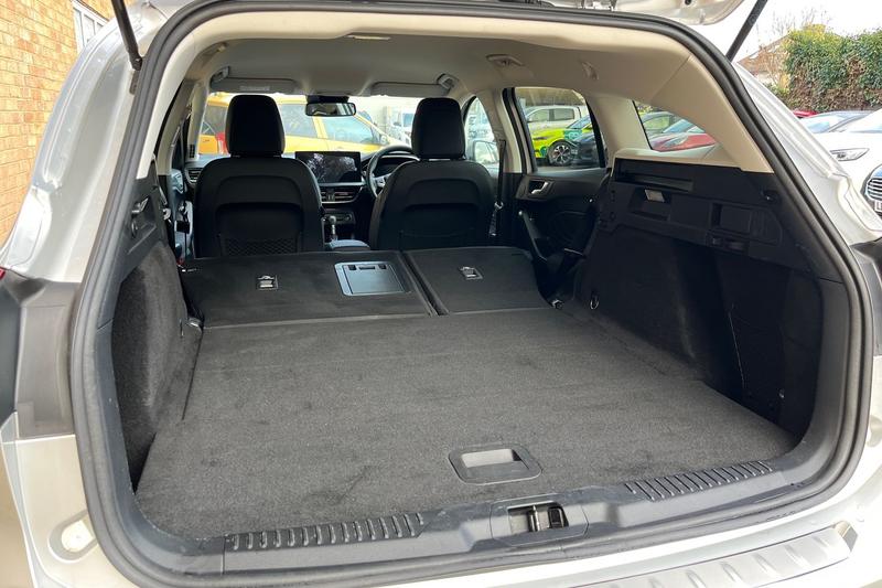 Used Ford Focus 2023 for sale - 76586477: Photo 25