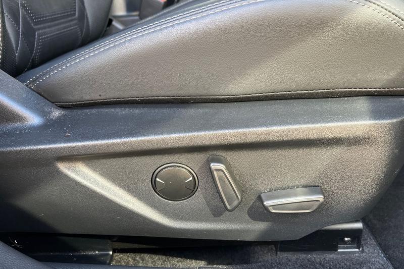 Used Ford Focus 2023 for sale - 76586477: Photo 27