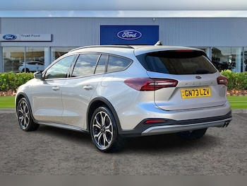 Used Ford Focus 2023 for sale - 76586477: Photo