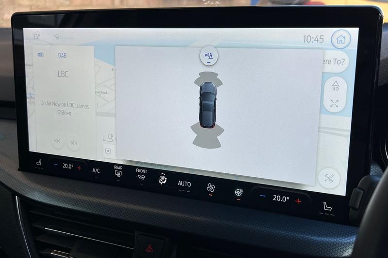 Used Ford Focus 2023 for sale - 76586477: Photo 30