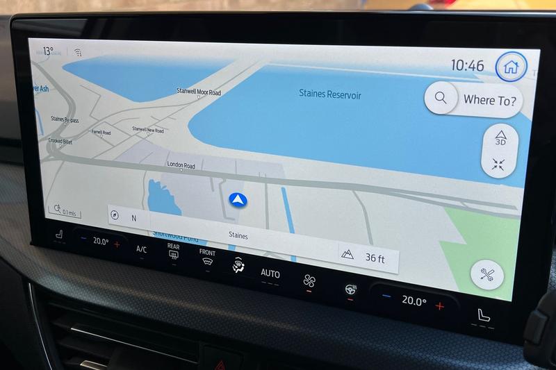 Used Ford Focus 2023 for sale - 76586477: Photo 31