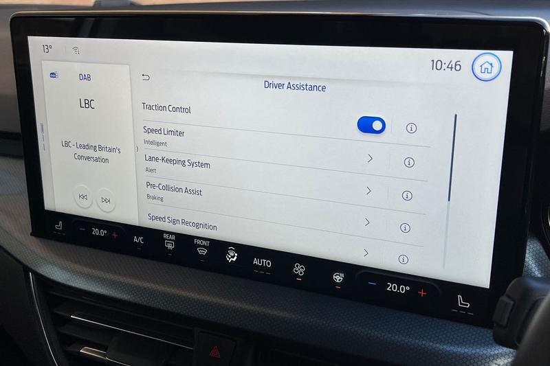 Used Ford Focus 2023 for sale - 76586477: Photo 32