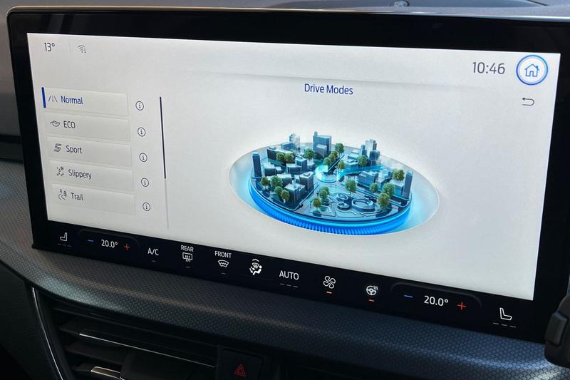 Used Ford Focus 2023 for sale - 76586477: Photo 33