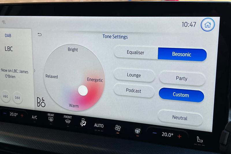 Used Ford Focus 2023 for sale - 76586477: Photo 34