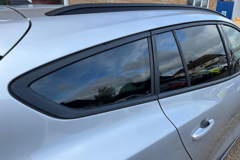 Used Ford Focus 2023 for sale - 76586477: Photo 36