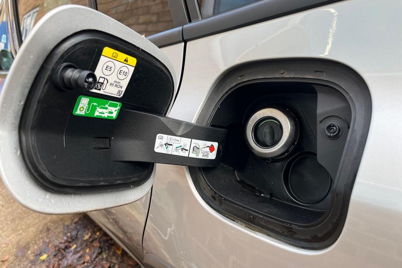 Used Ford Focus 2023 for sale - 76586477: Photo 37