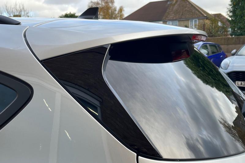 Used Ford Focus 2023 for sale - 76586477: Photo 38