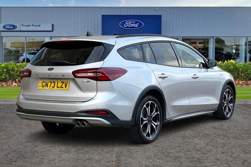 Used Ford Focus 2023 for sale - 76586477: Photo 4