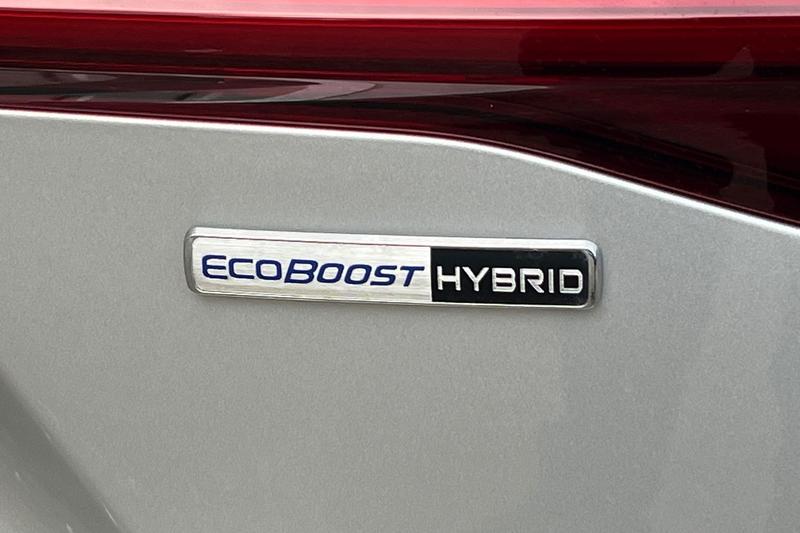 Used Ford Focus 2023 for sale - 76586477: Photo 40