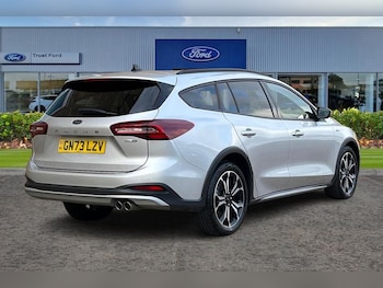 Used Ford Focus 2023 for sale - 76586477: Photo