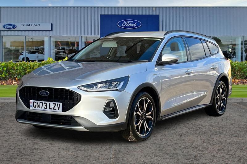 Used Ford Focus 2023 for sale - 76586477: Photo 5