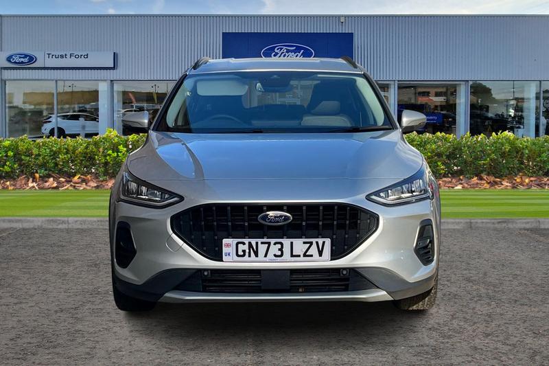 Used Ford Focus 2023 for sale - 76586477: Photo 6