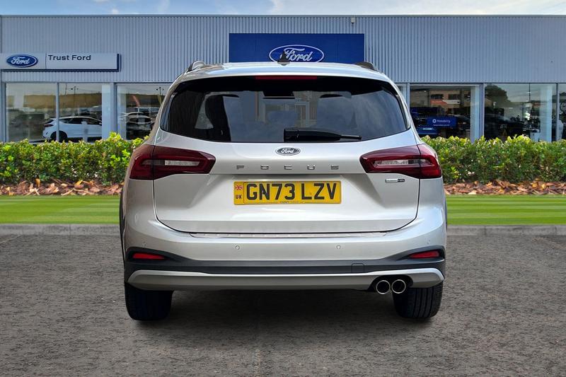 Used Ford Focus 2023 for sale - 76586477: Photo 7