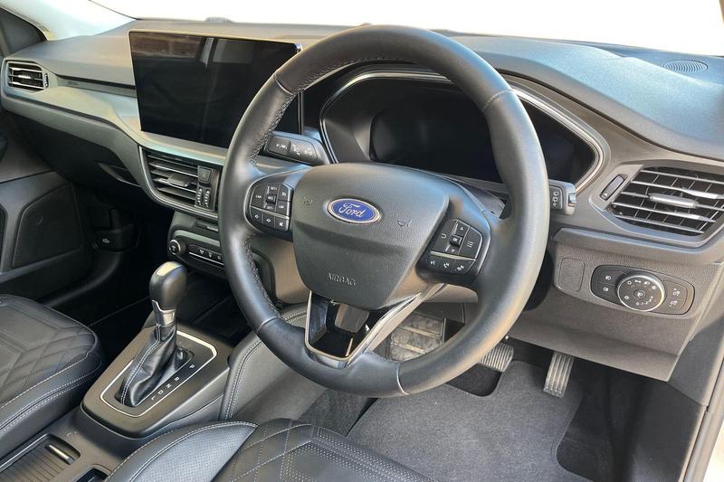 Used Ford Focus 2023 for sale - 76586477: Photo 9
