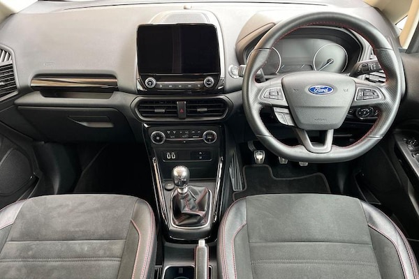 Used Ford Ecosport 2020 for sale - 76322303: Photo 10