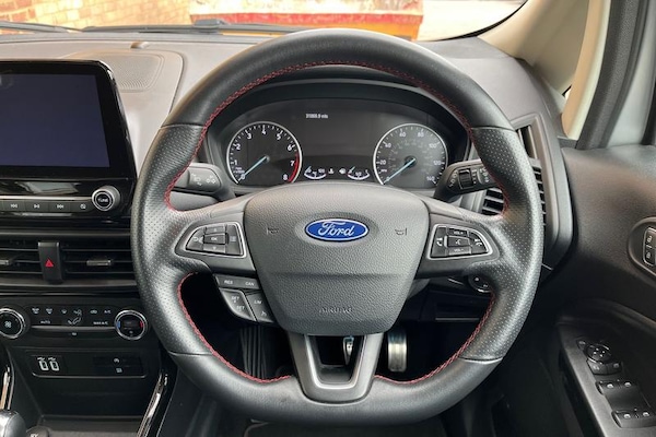 Used Ford Ecosport 2020 for sale - 76322303: Photo 12