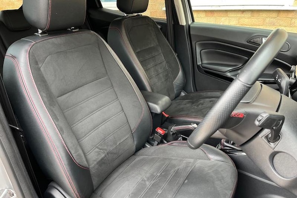 Used Ford Ecosport 2020 for sale - 76322303: Photo 17