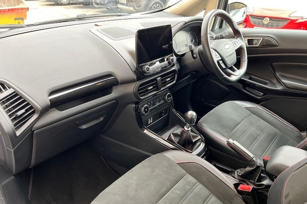 Used Ford Ecosport 2020 for sale - 76322303: Photo 18