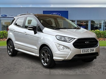 Ford - Ecosport